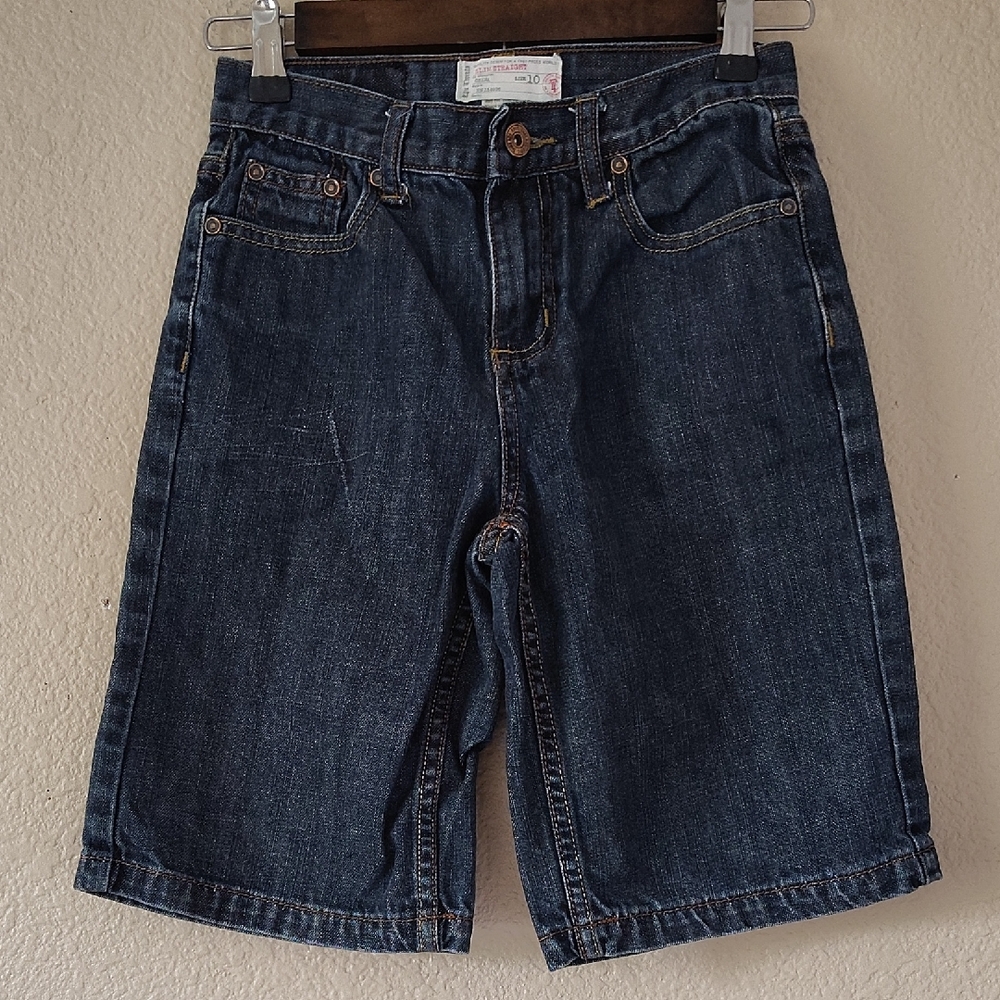Epic Threads Jean Shorts / Size 10